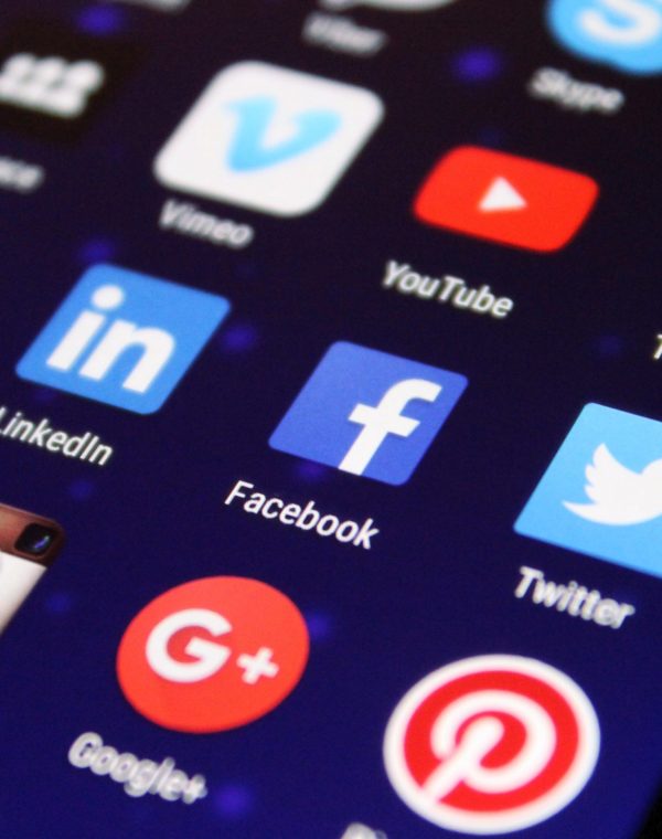 Réseaux Sociaux