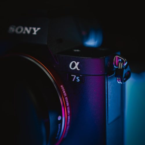 Sony-A-7s